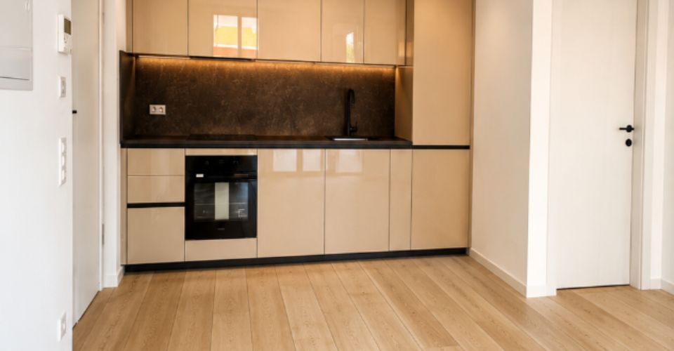 Nouvelle construction:élégant appartement de 2.5 pièces à Biasca - Appartement 2.5 pièces - image - 2