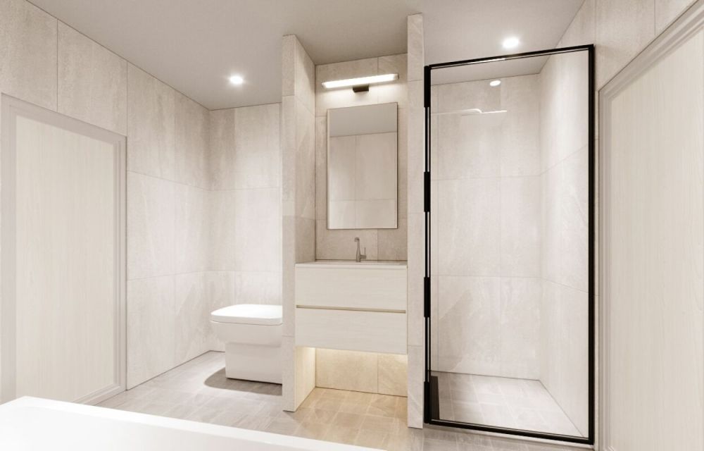 exklusiver Neubau an traumhafter Lage -  Bild 7