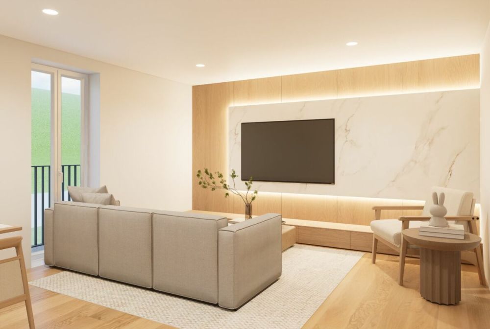 Neue Residenz der Extraklasse in Montagnola -  Bild 13
