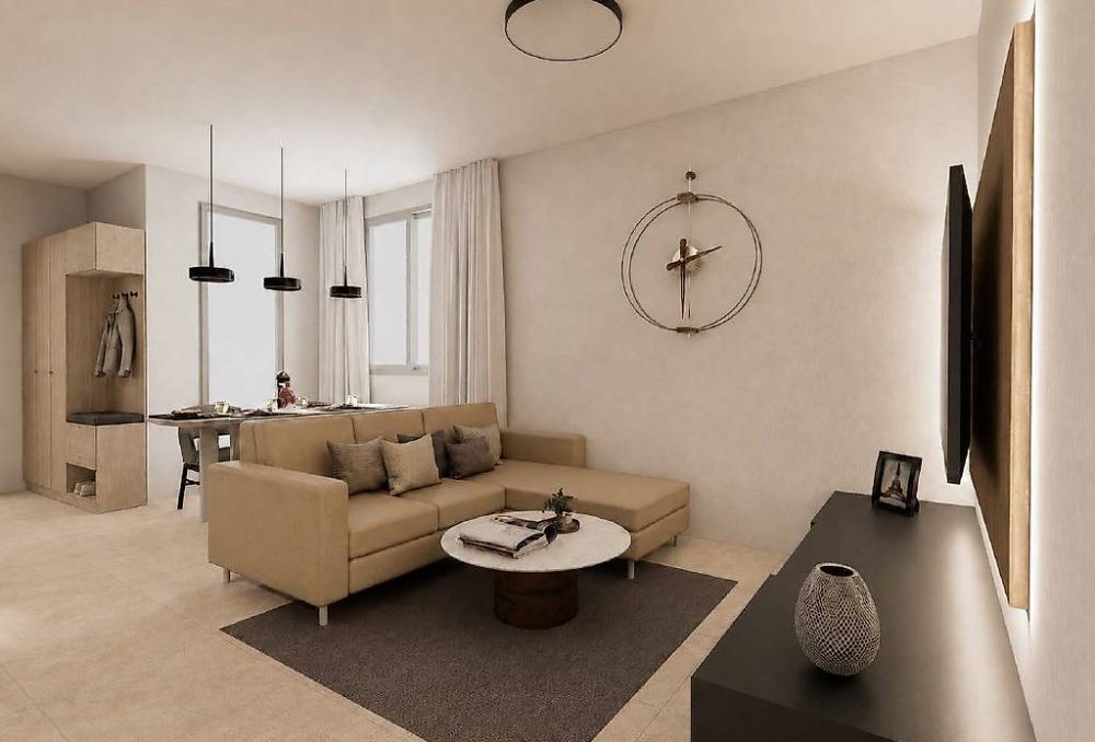 Appartamento 2.5 locali Stabio -  Bild 3