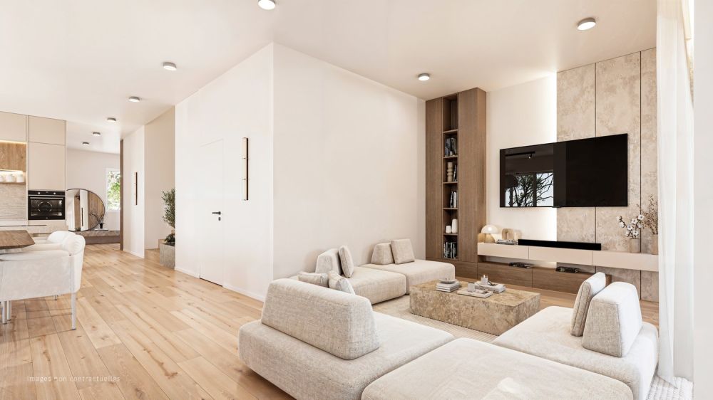 Résidence du Trèfle – Appartement duplex d'exception ! -  Bild 4