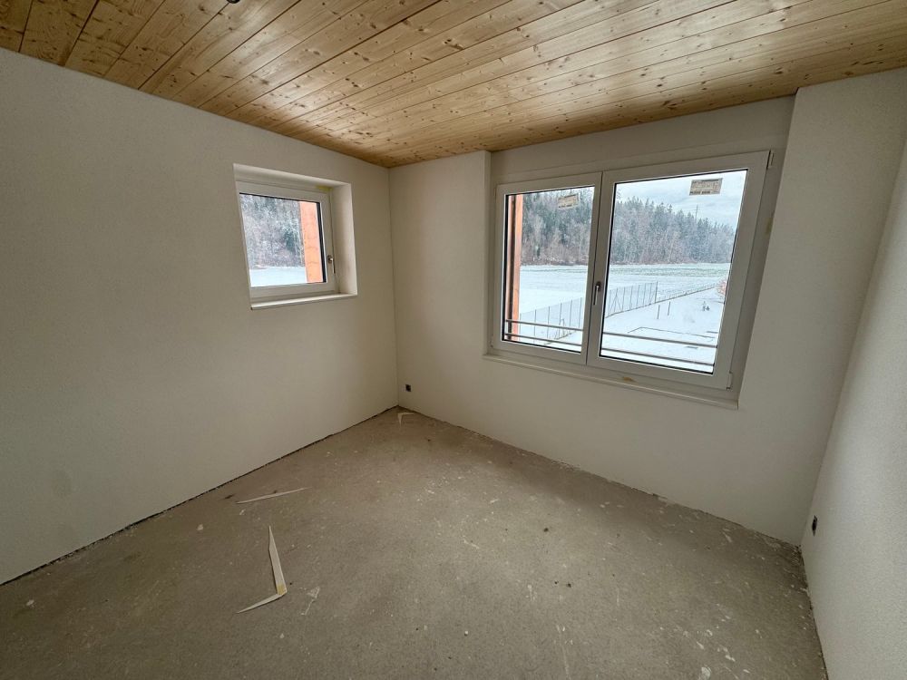 Grosse Neubau 4.5 Zimmer Dach-Wohnung - Bild 7