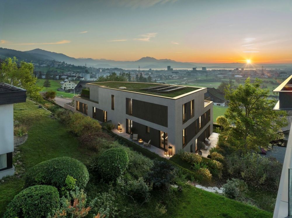 Neubauprojekt A67 - für höchste Ansprüche - Bild 1