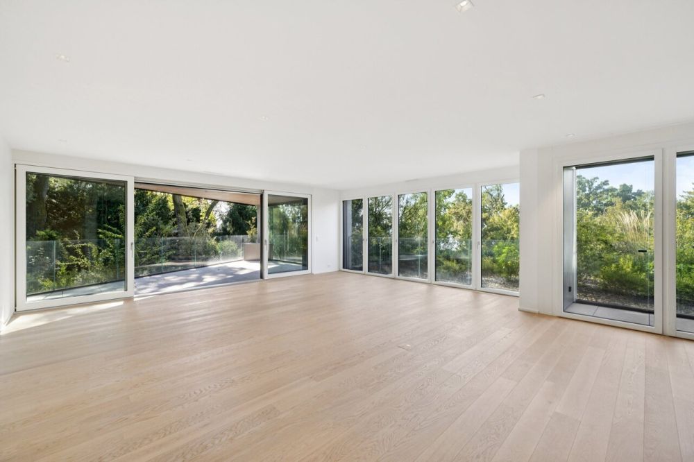 Superbe appartement neuf au coeur de Vésenaz - Bild 1