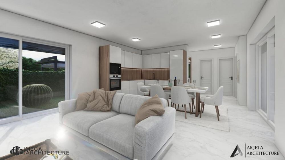 Immeuble de 3 appartements en PPE -  Bild 6