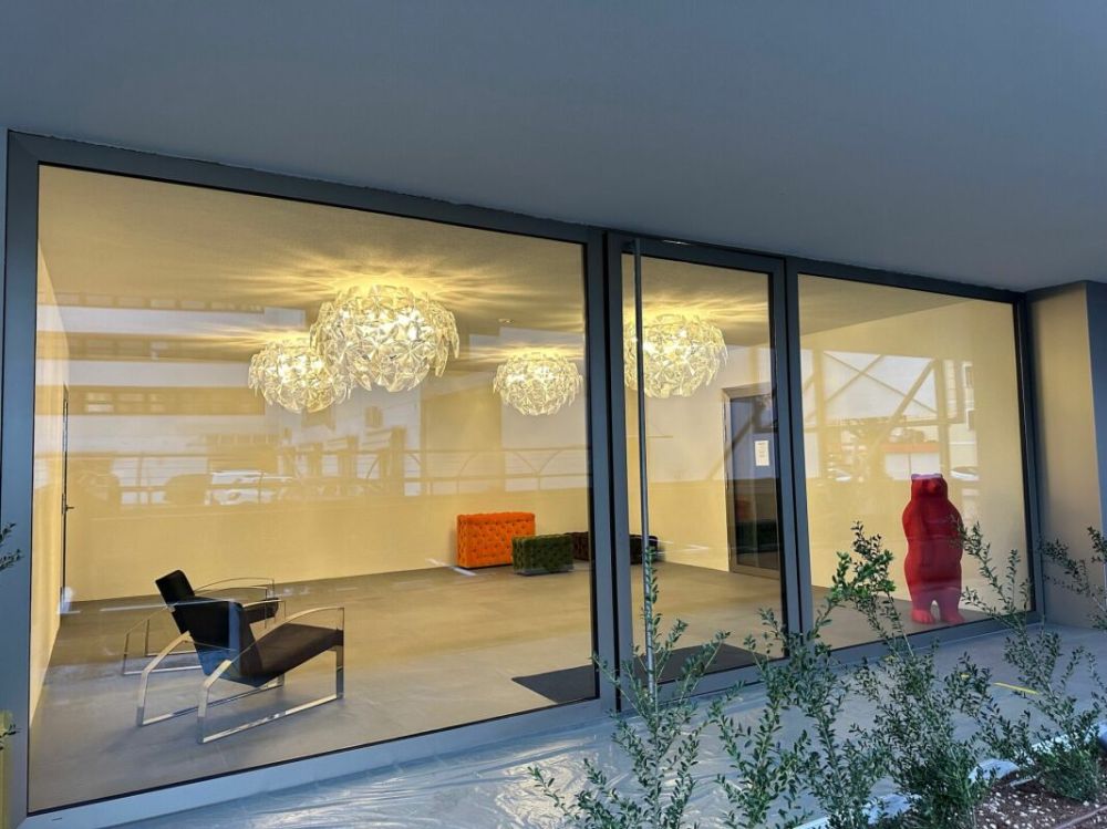 Residenza Portone 17-3.5 Zimmer - Bild 6