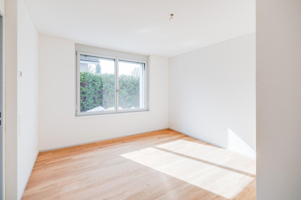 4.5 Zimmerwohnung in Worben -  Bild 5