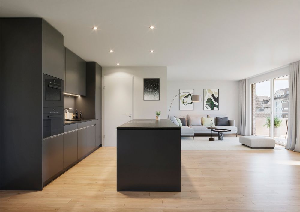 Ihr neues Zuhause: naturnah, stilvoll, familienfreundlich - Bild 3