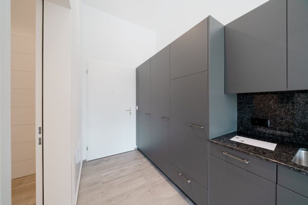 PERFEKTE SINGLE WOHNUNG -  Bild 5