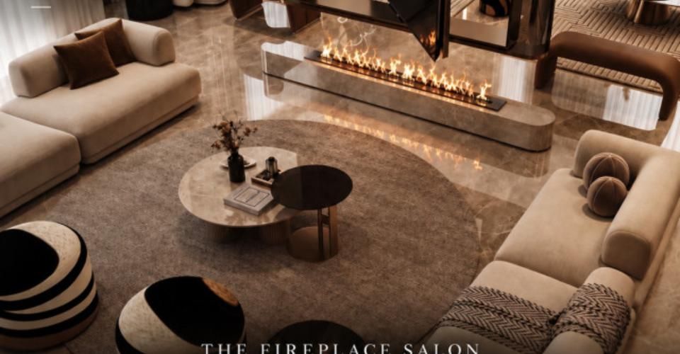 Trois magnifiques villas, prestations Luxe(La Capite) permis en force - Maison 8 pièces - image - 1
