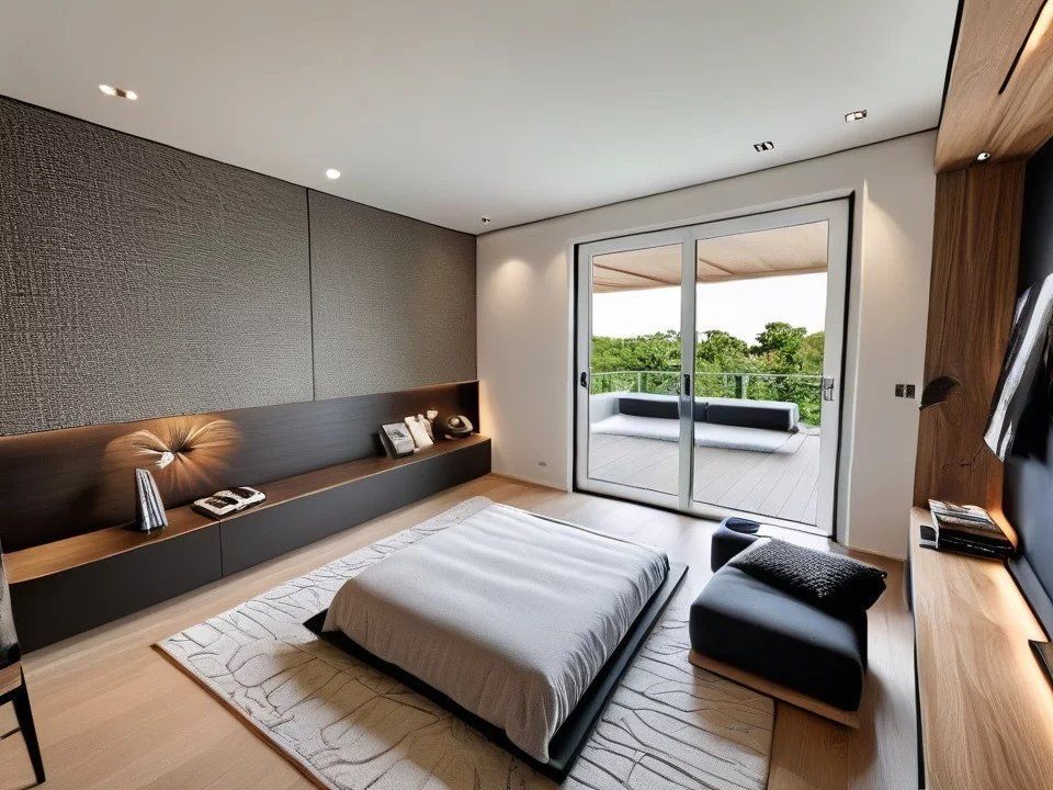 Appartement rez de chaussée neuf, vue lac imprenable -  Bild 8
