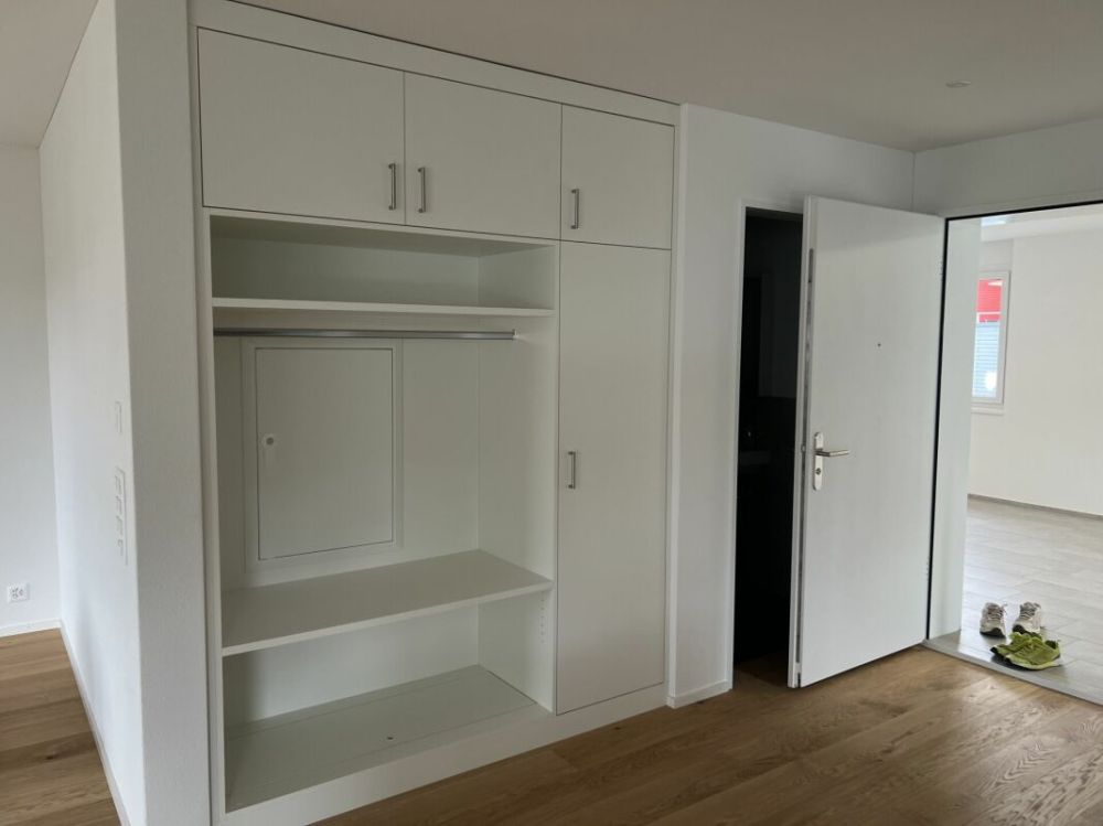 Grosszügige Maisonette für Wohnen und Arbeiten - A3.2 -  Bild 8