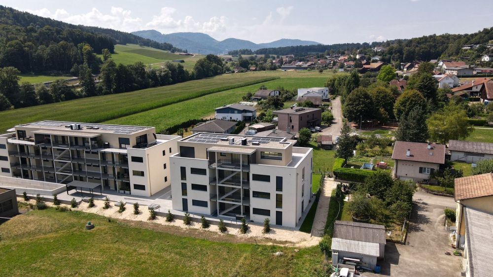 LE LUXE EN HAUTEUR - Attique d'exception avec vue panoramique -  Bild 11