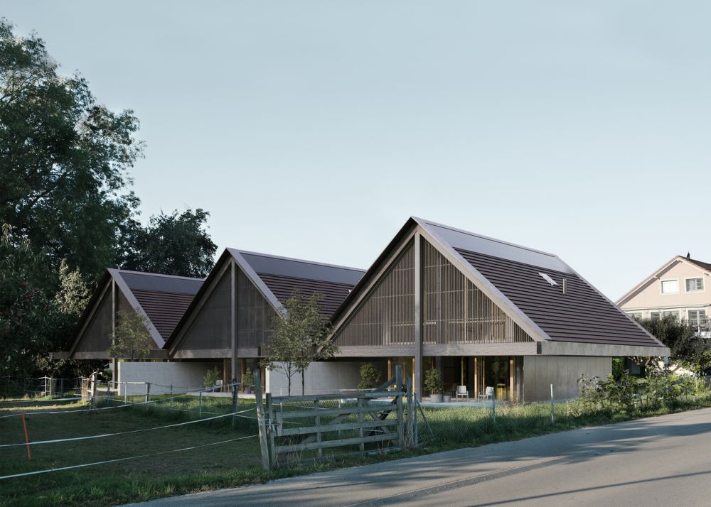 Villa individuelle de 5,5 pièces à Gletterens -  Bild 1