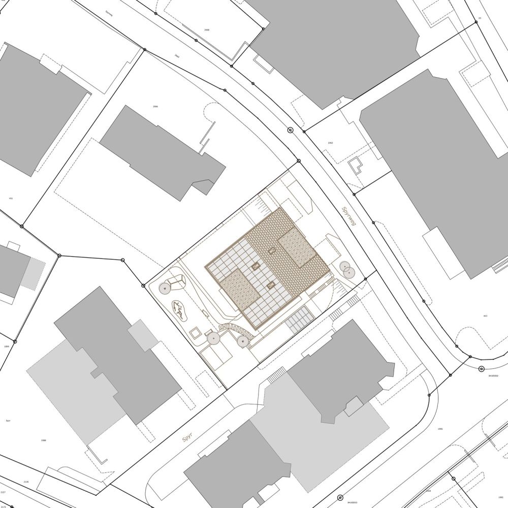 Moderne 4.5-Zimmer-Neubau-Gartenwohnung mit Einstellhalle in Ruswil - Bild 5