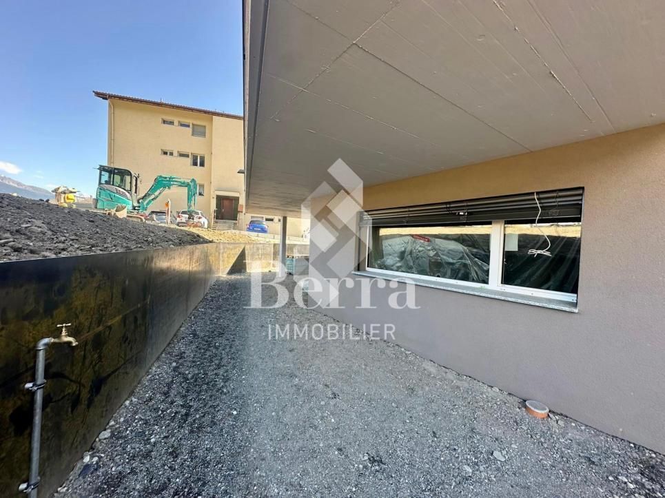 DERNIER APPARTEMENT DISPONIBLE : Superbe rez-de-jardin - Bild 4