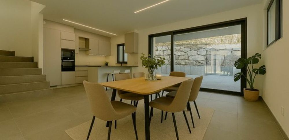 Villa contiguë 4.5 pièces à Grimisuat -  Bild 2