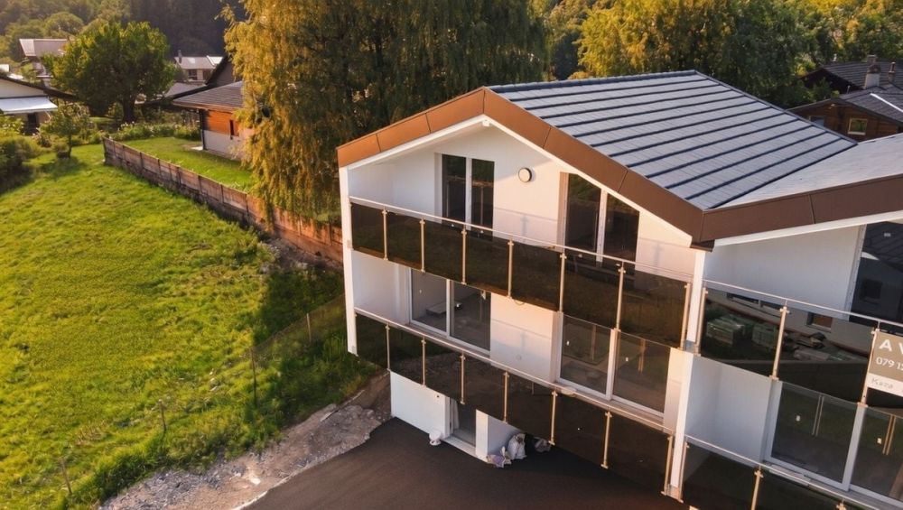 Villa jumelée 5.5 à couper le souffle -  Bild 5