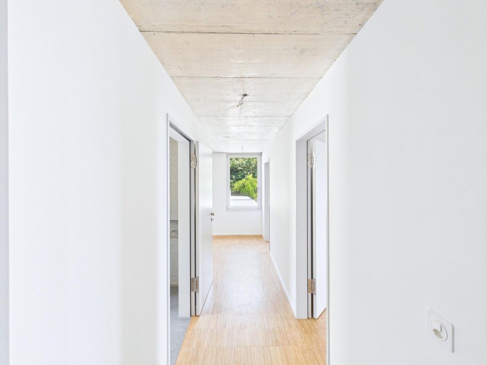 4.5 Zimmerwohnung in Biel - Bild 8