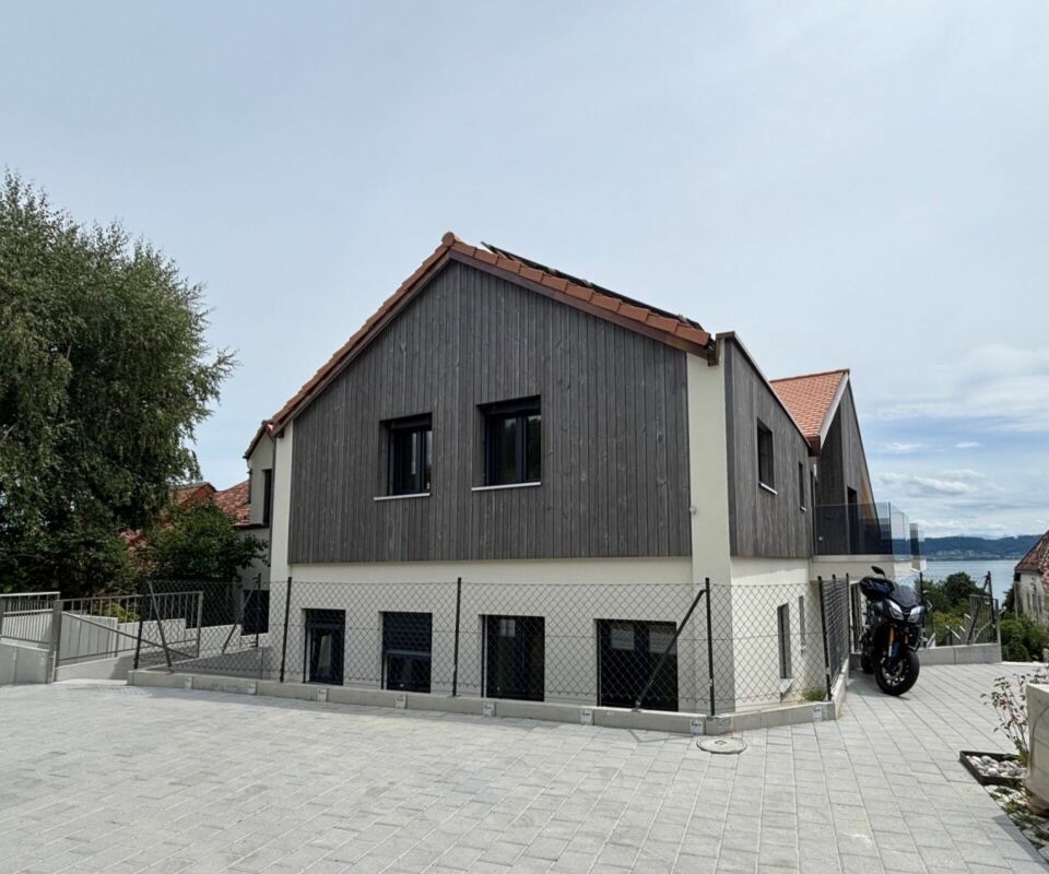 Dernier appartement disponible ! -  Bild 10