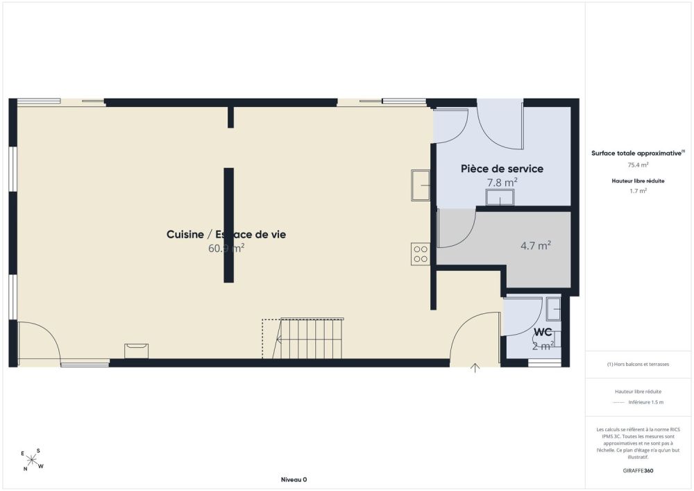 Villa jumelée neuve de haut standing -  Bild 10