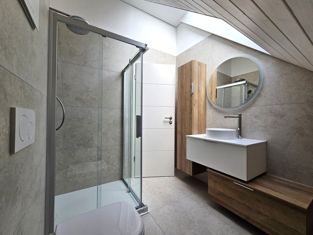 Villa mitoyenne - Bild 7