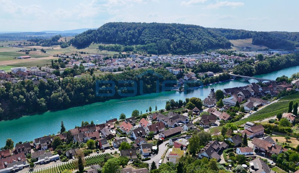 Exklusive Maisonette mit Rheinblick und hochwertiger Ausstattung - Design ohne Titel