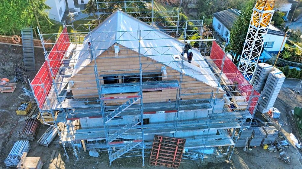 Villas individuelles | Finitions aux choix - Bild 2