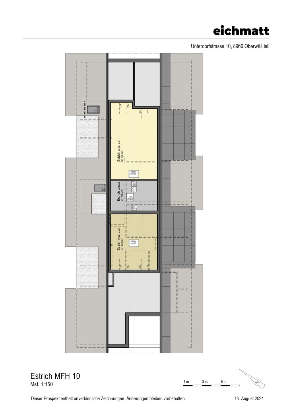 eichmatt - im grünen wohnen - Bild 8