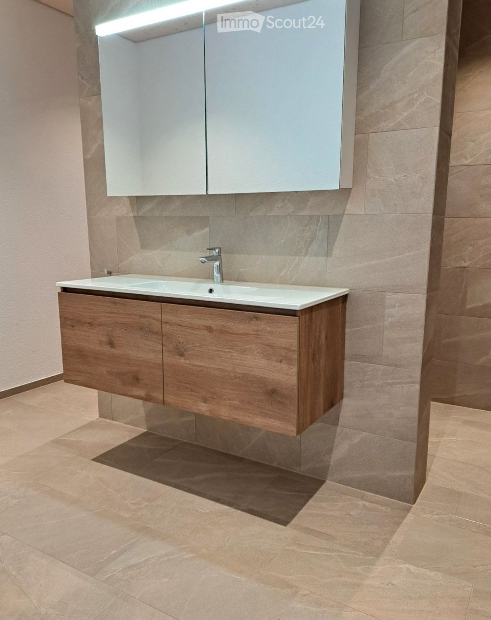 Dachwohnung in Fischbach LU -  Bild 7