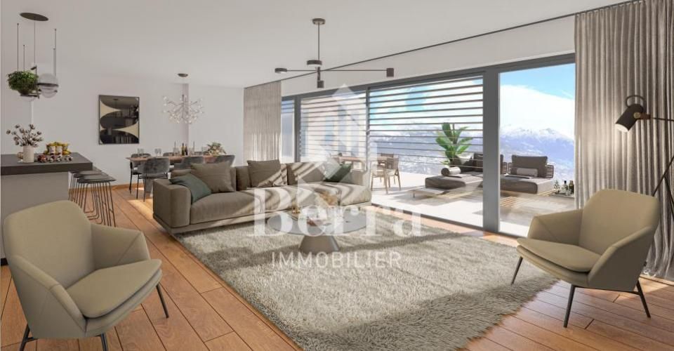 Les Villas de l'Argilly - Maison 4.5 pièces - image - 1
