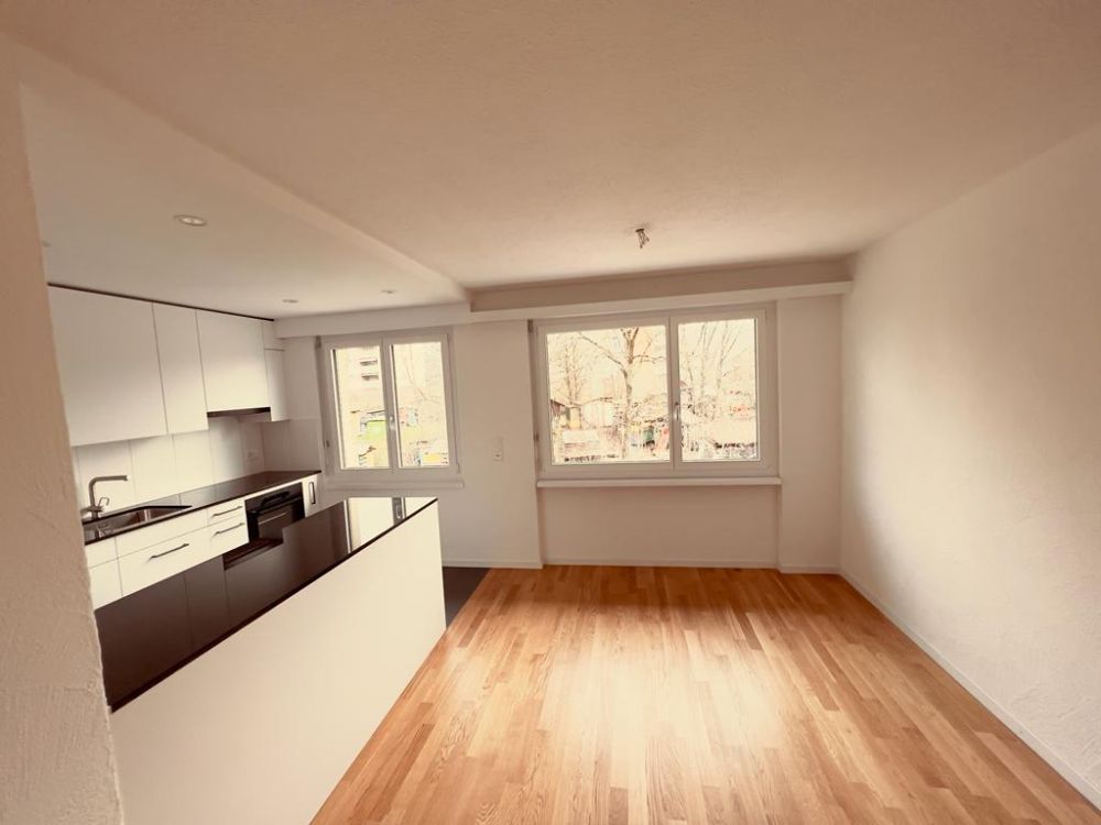 ERSTVERMIETUNG - Moderne 4.5-Zimmer-Wohnungen nach Sanierung -  Bild 3