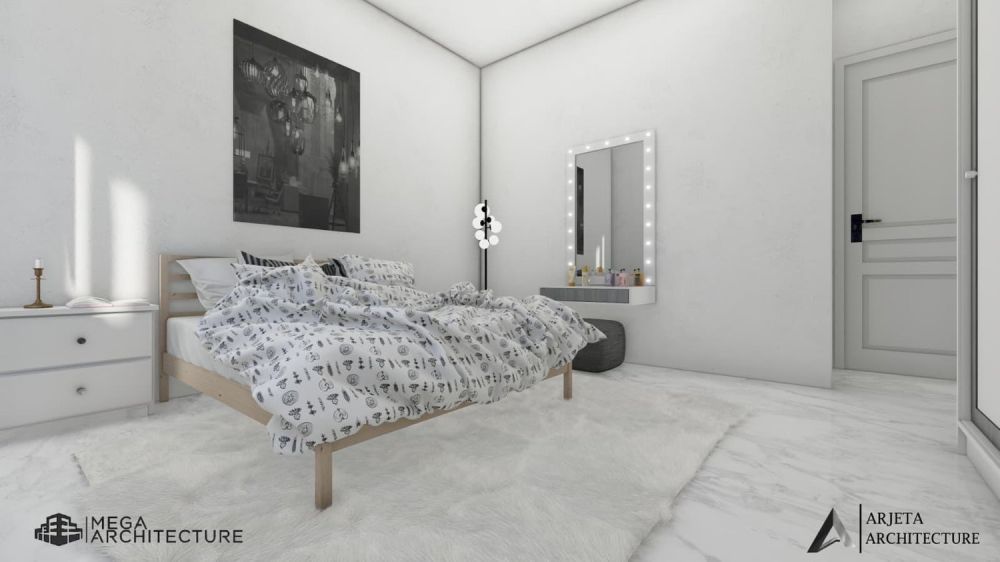 Appartement neuf de 3.5 pièces à Chalais – Vue et confort au rendez-vous -  Bild 11