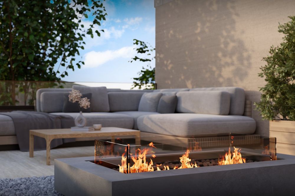 Neubauprojekt Solterra - 8 exklusive Eigentumswohnungen -  Bild 4