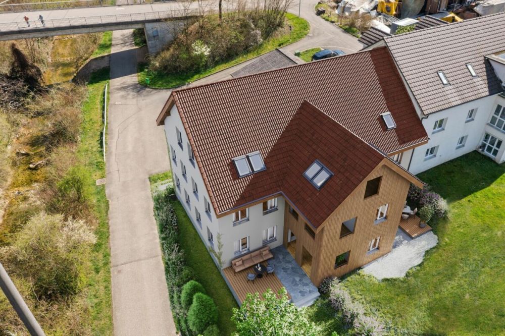 PROJEKTANKÜNDIGUNG: Ein Zuhause voller Licht und Leichtigkeit -  Bild 6