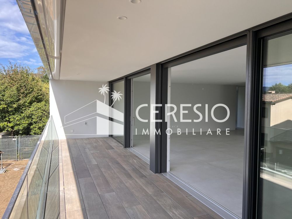 Elegante appartamento di 4.5 locali a Gentilino - Bild 9