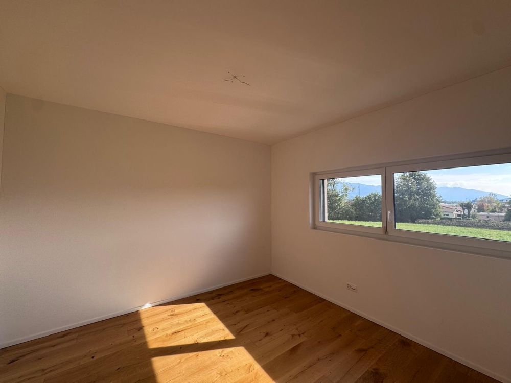 Nuova costruzione a San Pietro di Stabio: bifamiliare con spazio esterno privato - Bild 11