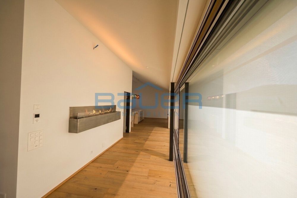 Exklusive Maisonette mit Rheinblick und hochwertiger Ausstattung - 49685eea-ee19-4284-b8eb-b757127bfeaa