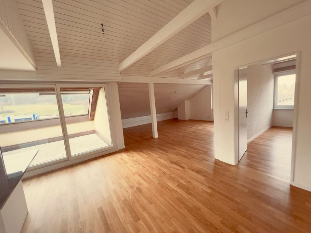 ERSTVERMIETUNG - Moderne 2.5-Zimmer-Wohnungen nach Sanierung -  Bild 5
