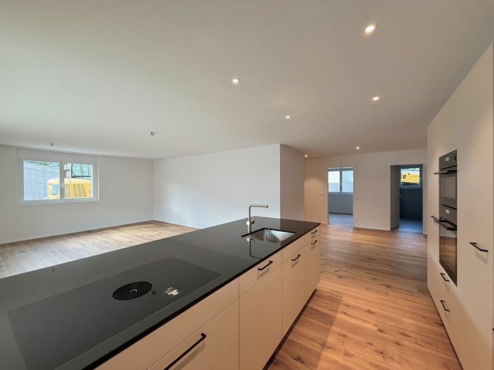 Ihr neues Zuhause in Balterswil - Idyllisch wohnen mit Komfort, Qualität und nachhaltiger Bauweise - Bild 5