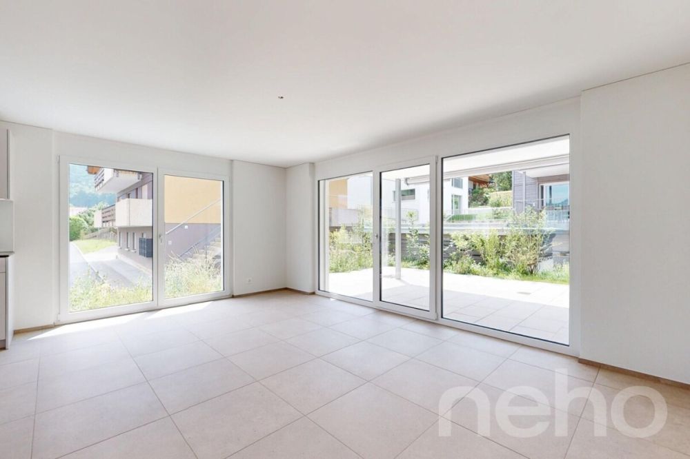 Ein Zuhause zum Ankommen - familienfreundlich mit Weitsicht - Bild 4