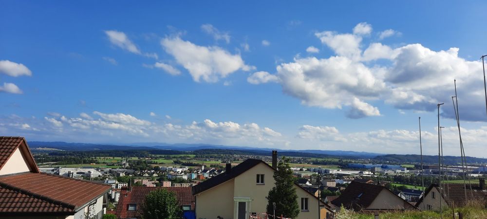 Moderne 4.5-Zimmer-Neubau-Wohnung mit Balkon in Egerkingen - Bild 8