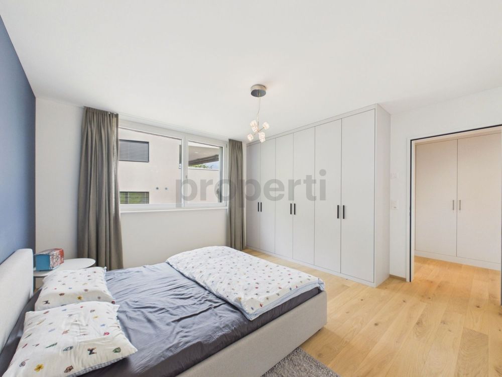 Exklusive Attikawohnung an erhöhter Lage mit traumhafter Weitsicht! - Image 5