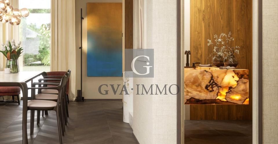 Dernière villa disponible! Livraison août 2026 - Maison 7 pièces - image - 3