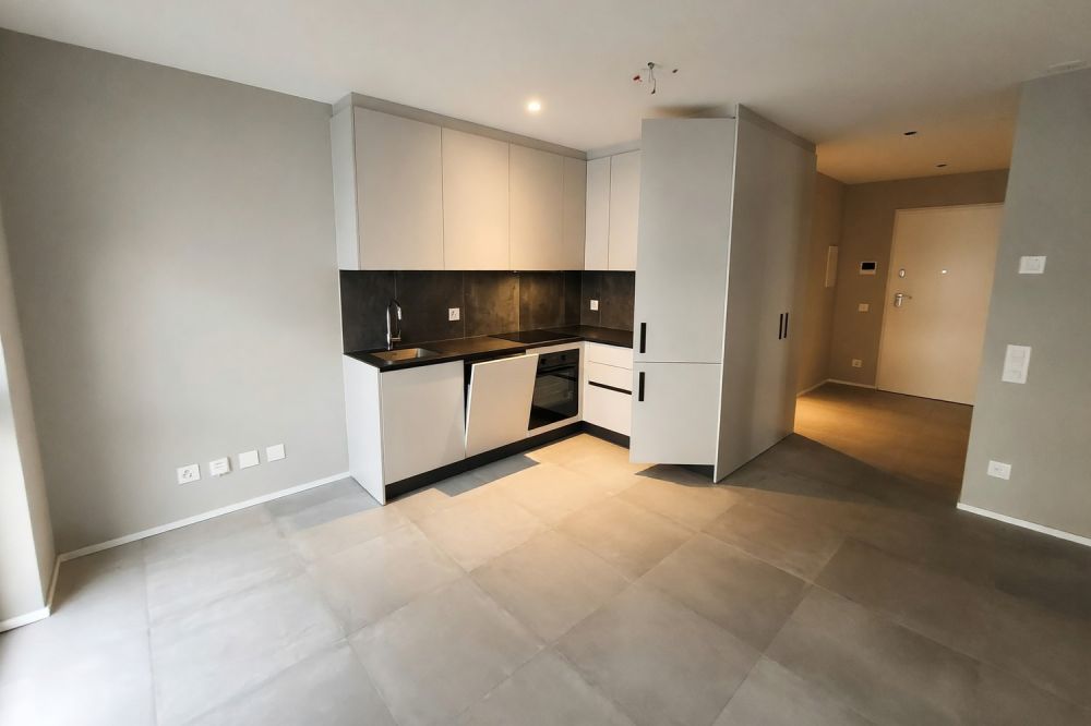 Nuovo appartamento 2,5 locali in stile moderno in posizione comoda -  Bild 3