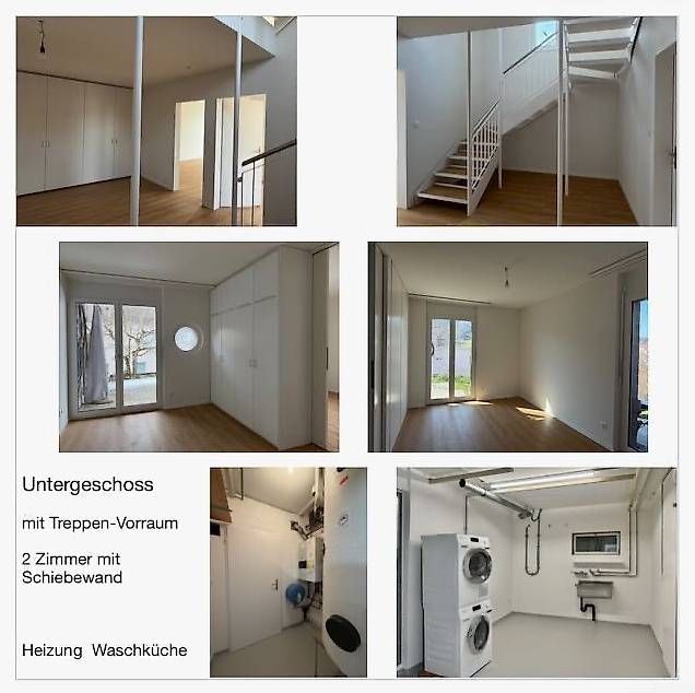 Wohnen wie im Dorf und doch in der Stadt      ERSTVERMIETUNG -  Bild 5