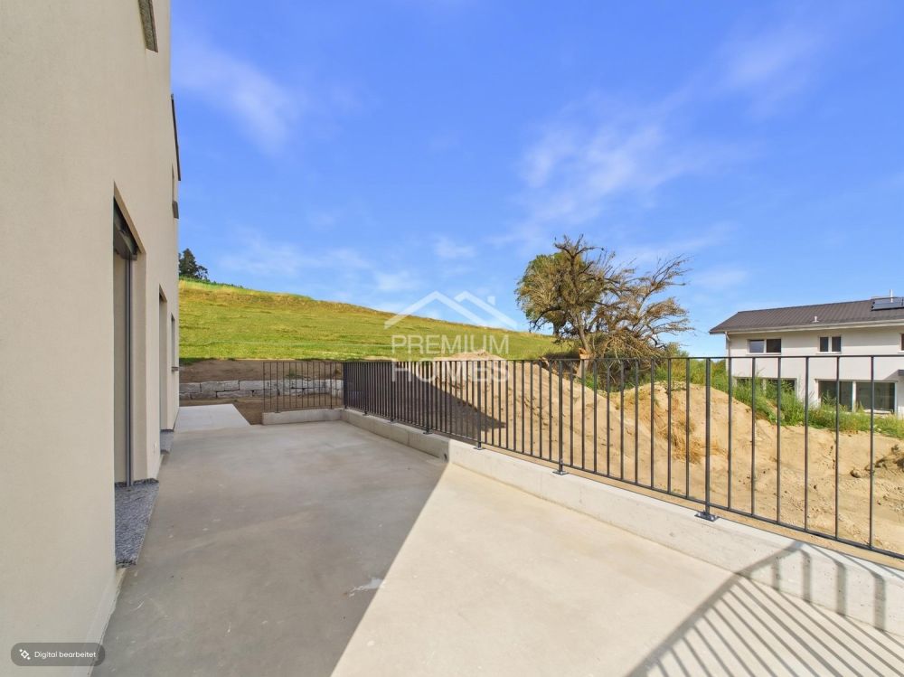 Neubau mit Weitsicht -  Bild 10