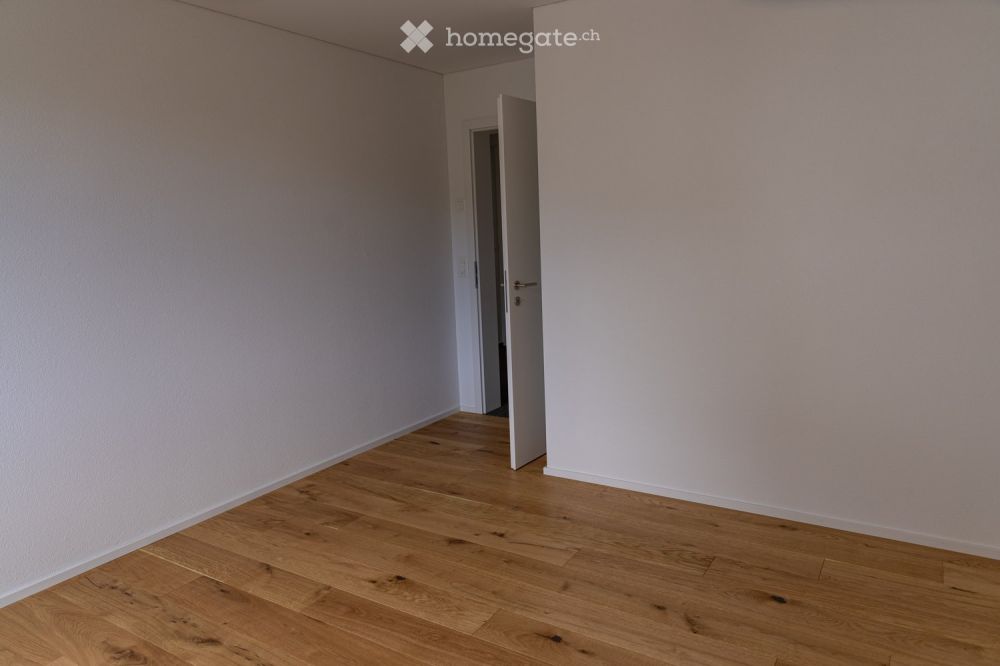 Wohnen wo andere Ferien machen - Erstvermietung -  Bild 8