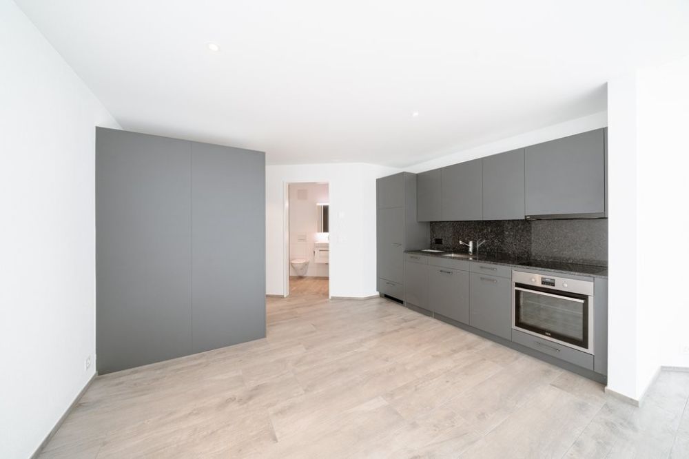 PERFEKTE SINGLE WOHNUNG -  Bild 4