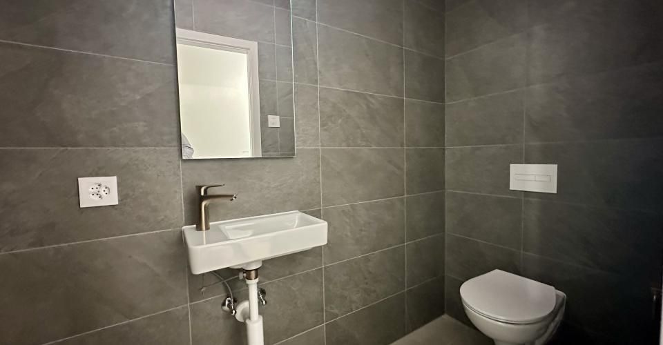 Uvrier - Magnifique 3.5 pièces en rez-de-chaussée - Appartement 3.5 pièces - image - 8